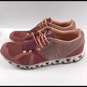 On Cloud Running Shoes